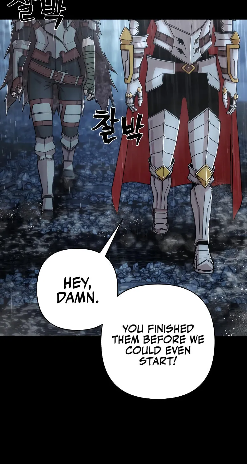 The Warrior Returns Chapter 63 page 157 - 