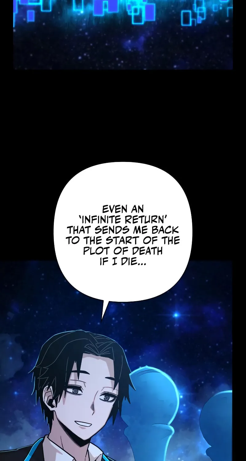 The Warrior Returns Chapter 63 page 19 - 