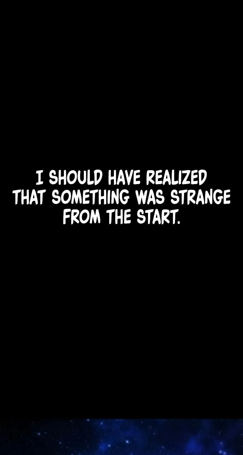 The Warrior Returns Chapter 63 page 3 - 
