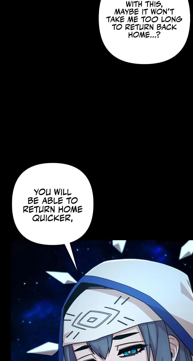 The Warrior Returns Chapter 63 page 21 - 