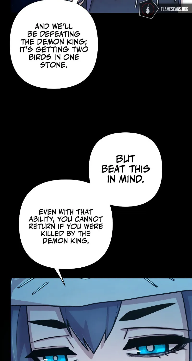 The Warrior Returns Chapter 63 page 23 - 