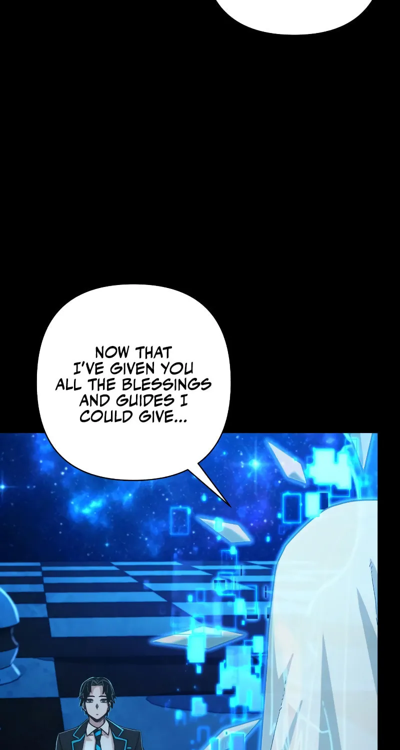 The Warrior Returns Chapter 63 page 25 - 