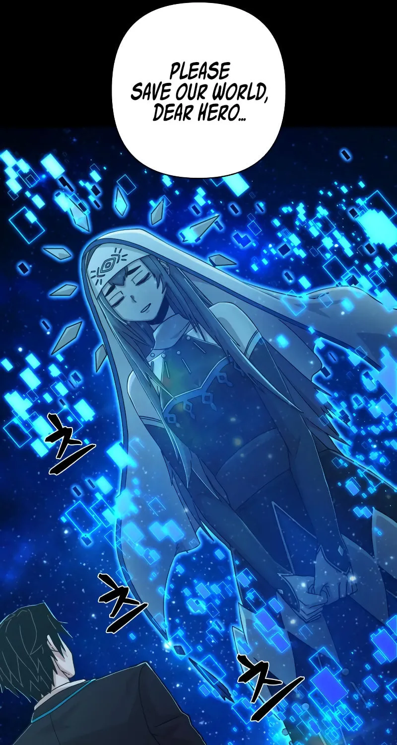 The Warrior Returns Chapter 63 page 28 - 