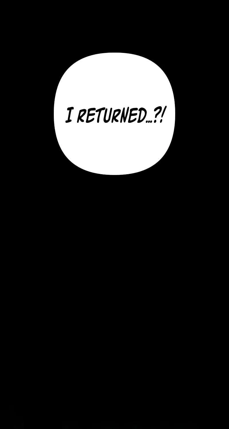 The Warrior Returns Chapter 63 page 36 - 