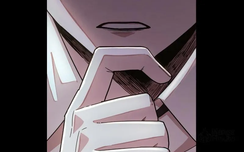 The Warrior Returns Chapter 63 page 45 - 