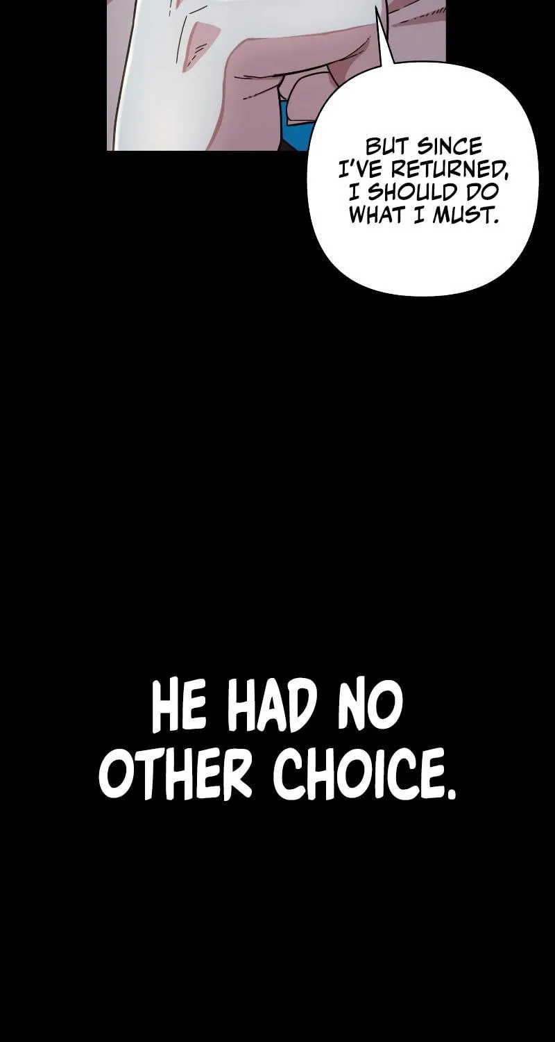 The Warrior Returns Chapter 63 page 46 - 