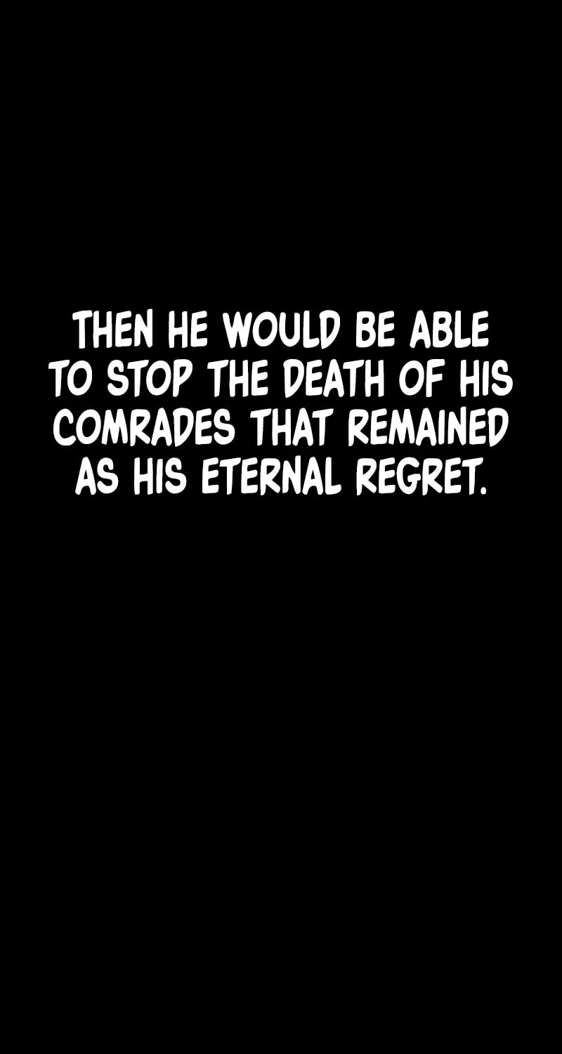 The Warrior Returns Chapter 63 page 54 - 