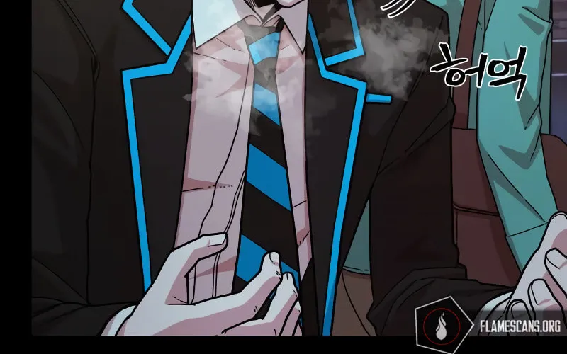 The Warrior Returns Chapter 63 page 61 - 