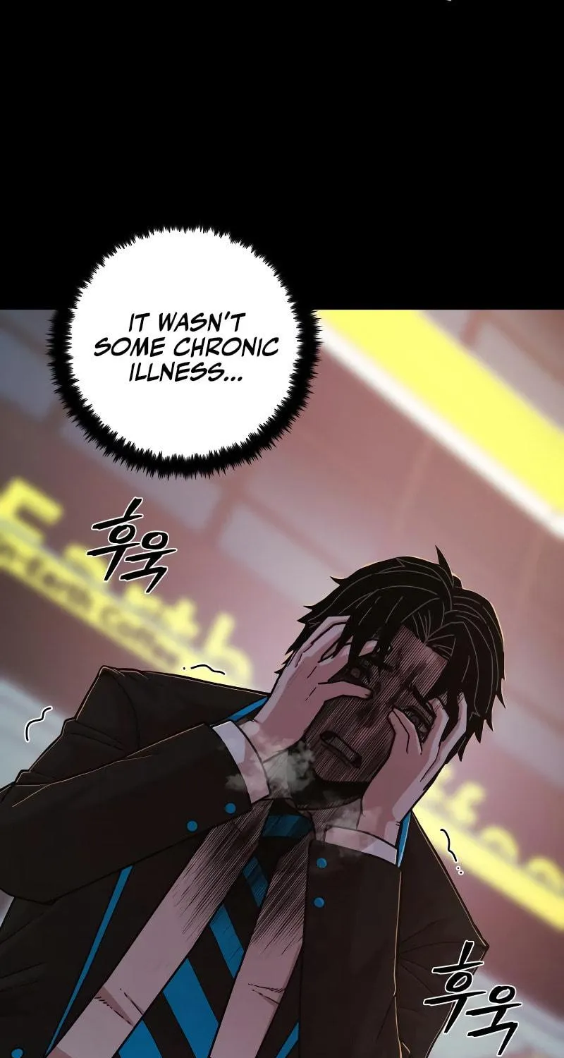 The Warrior Returns Chapter 63 page 62 - 
