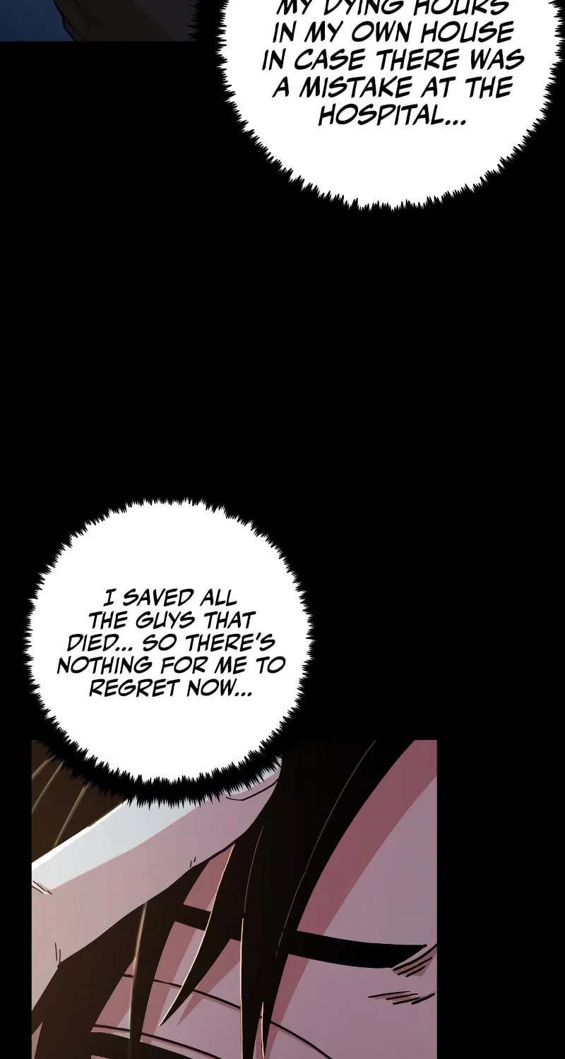 The Warrior Returns Chapter 63 page 64 - 