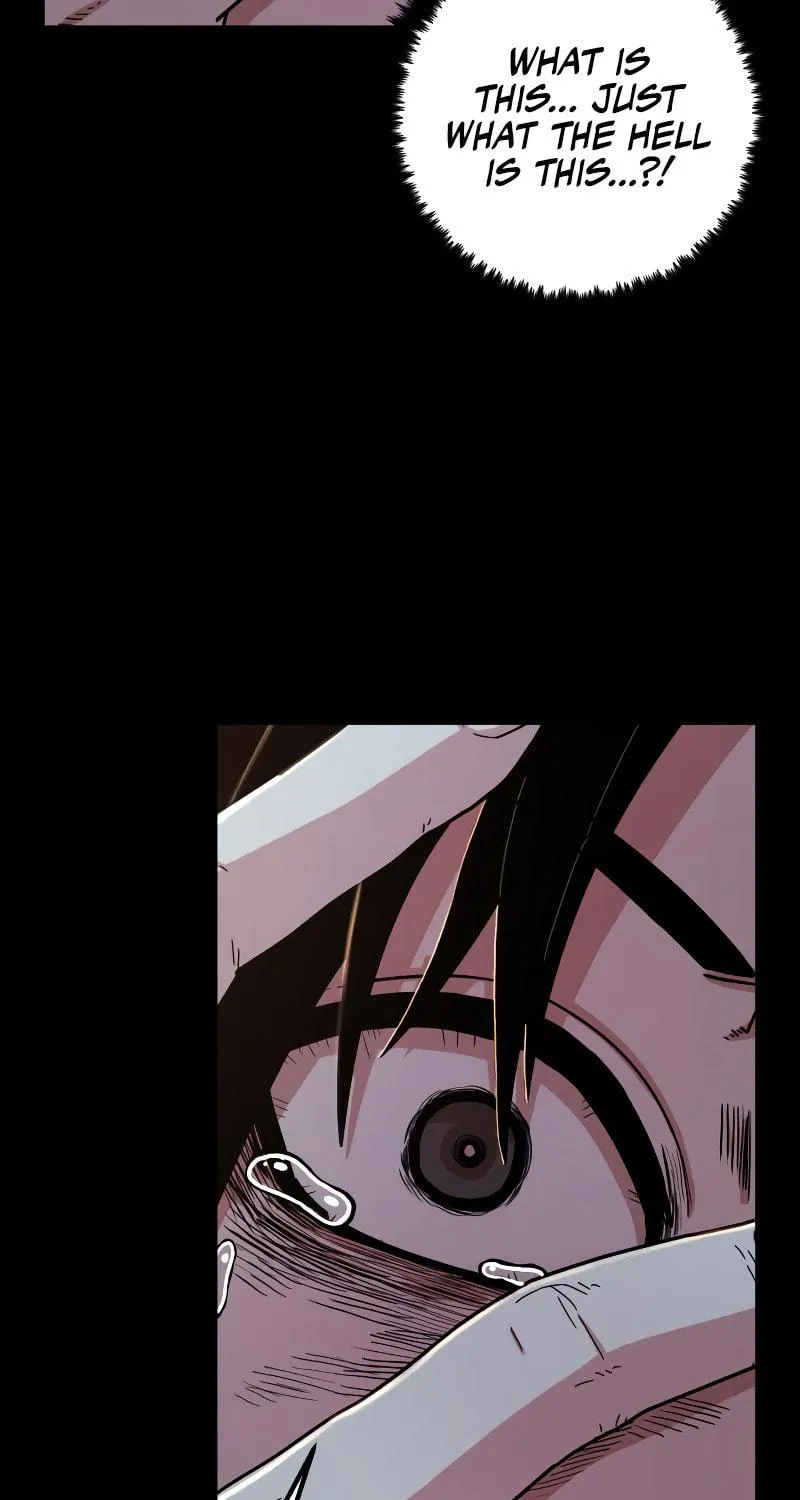 The Warrior Returns Chapter 63 page 66 - 