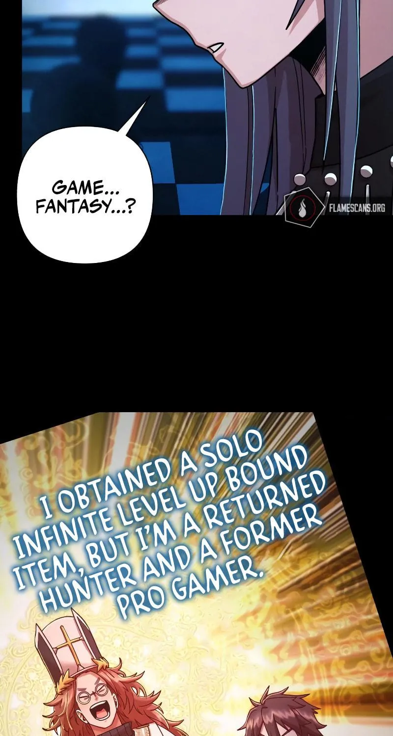 The Warrior Returns Chapter 63 page 9 - 