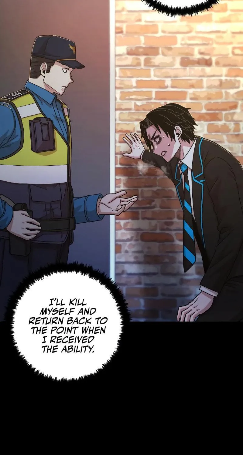 The Warrior Returns Chapter 63 page 92 - 