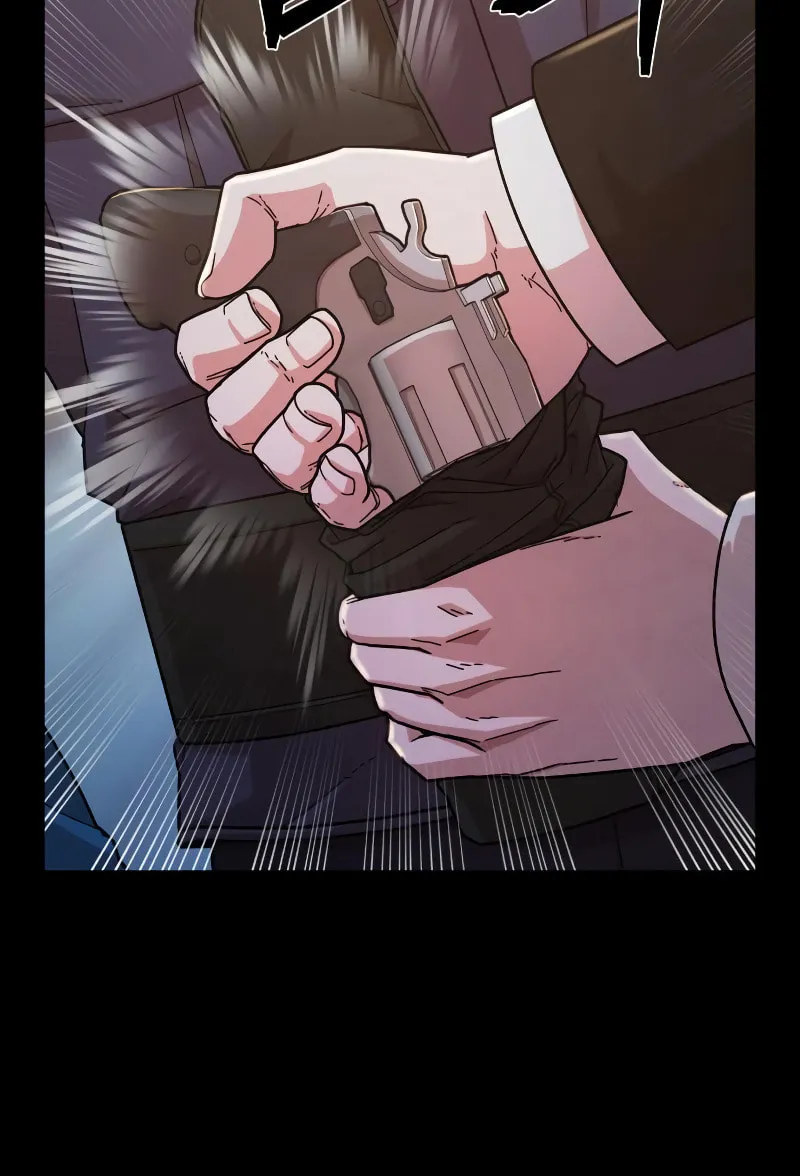 The Warrior Returns Chapter 63 page 94 - 