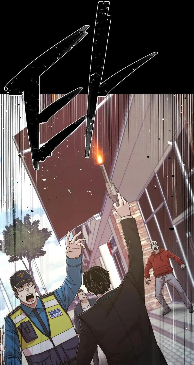 The Warrior Returns Chapter 63 page 95 - 