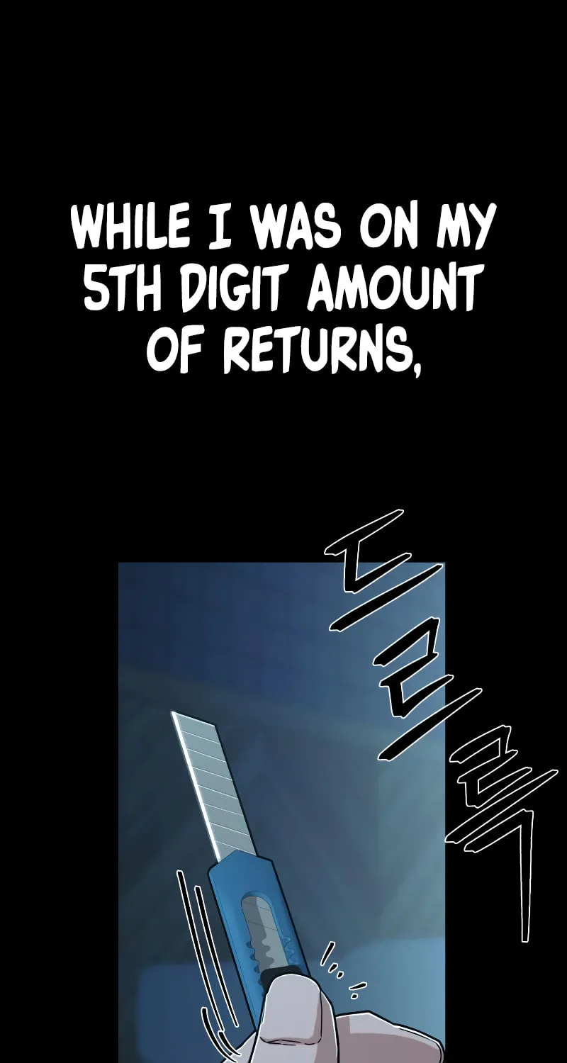 The Warrior Returns Chapter 64 page 107 - 
