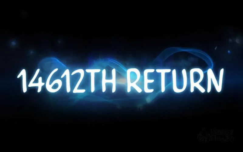 The Warrior Returns Chapter 64 page 112 - 