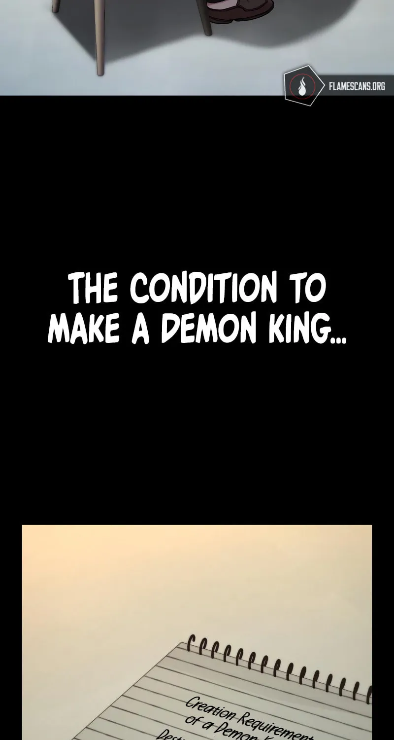 The Warrior Returns Chapter 64 page 115 - 