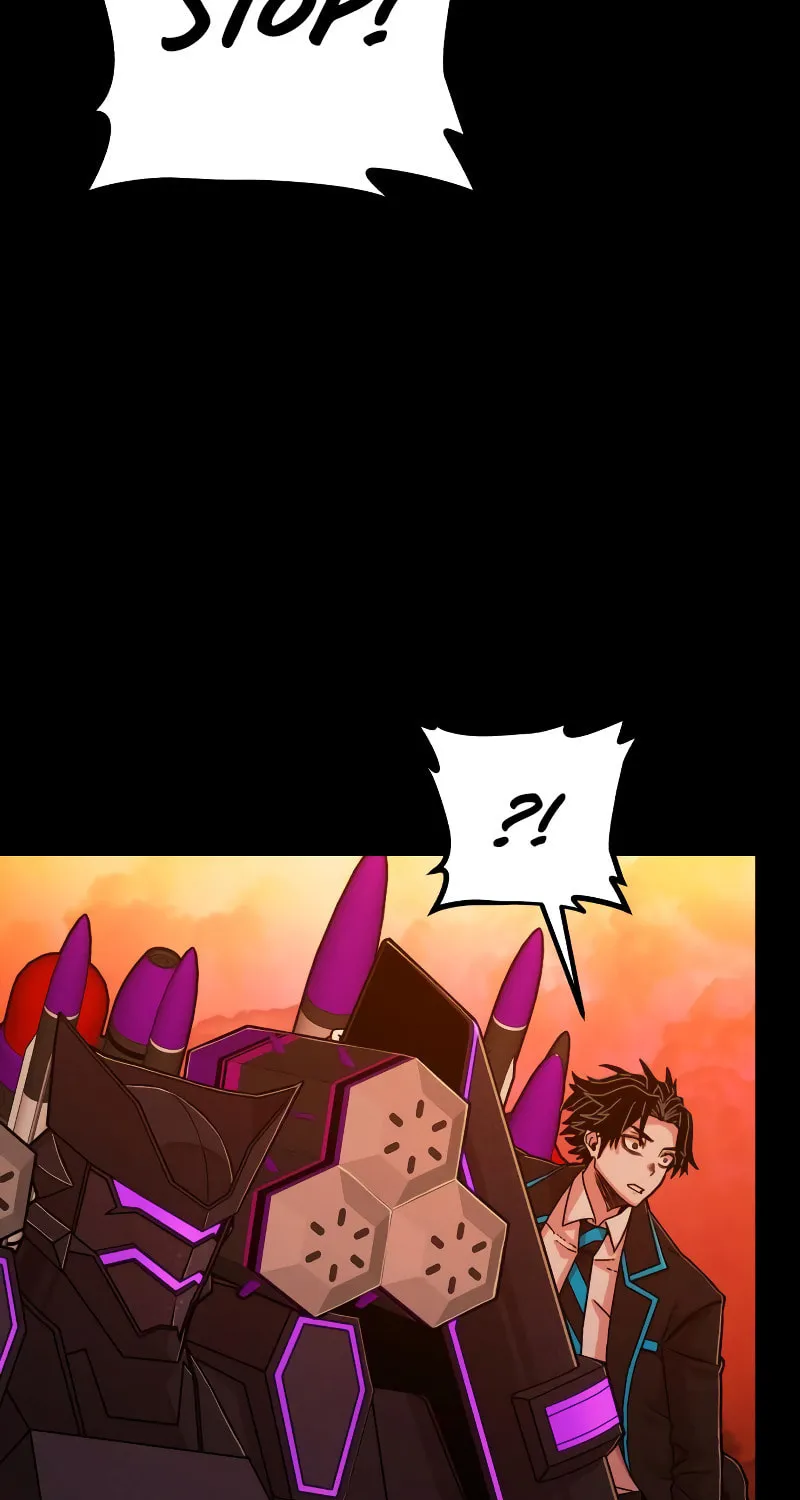 The Warrior Returns Chapter 64 page 137 - 