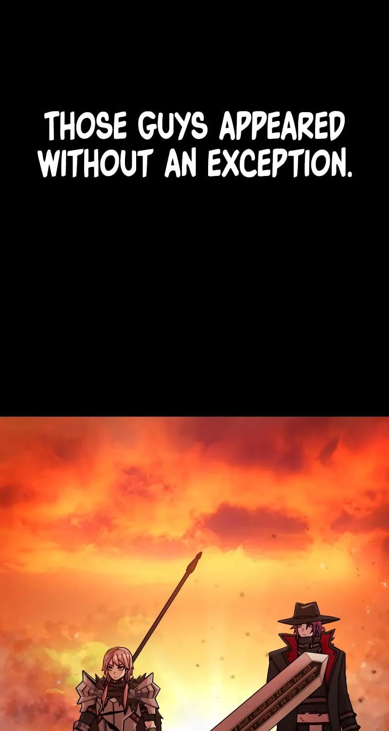 The Warrior Returns Chapter 64 page 139 - 