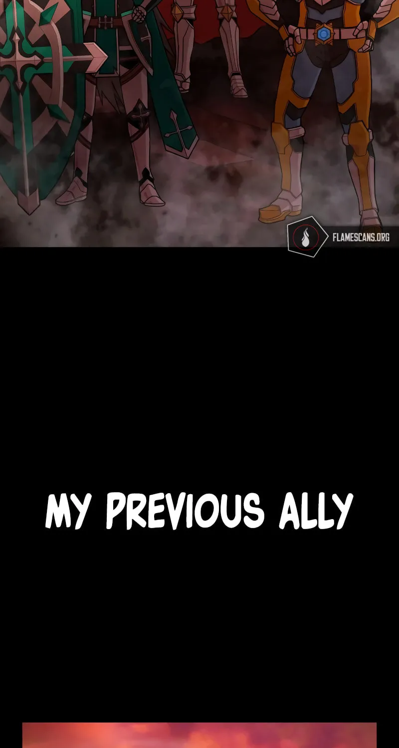 The Warrior Returns Chapter 64 page 141 - 