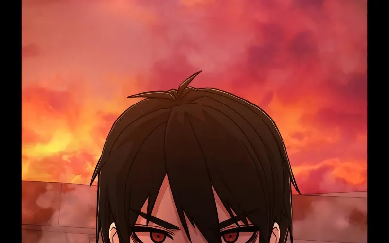 The Warrior Returns Chapter 64 page 142 - 