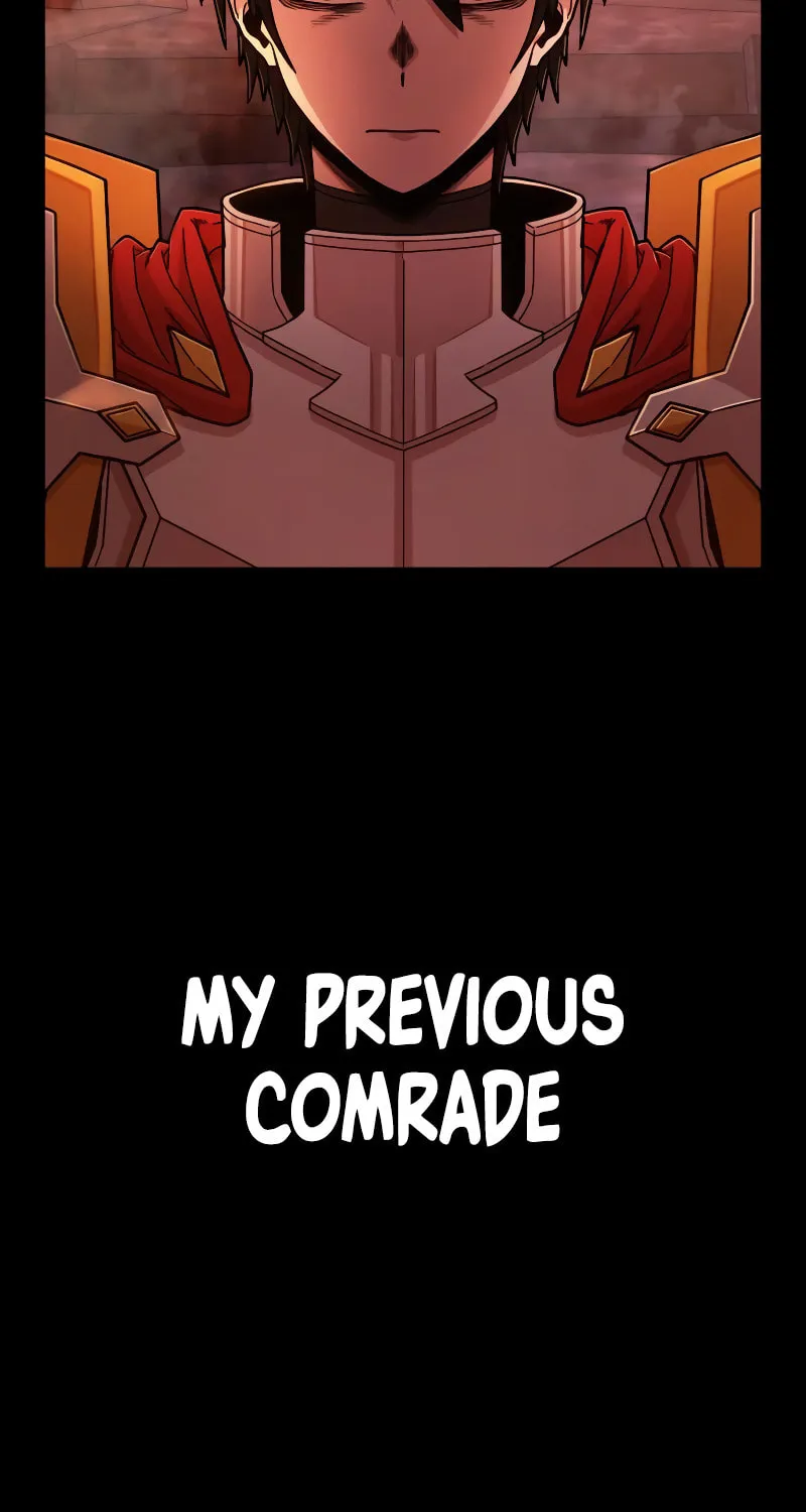 The Warrior Returns Chapter 64 page 143 - 