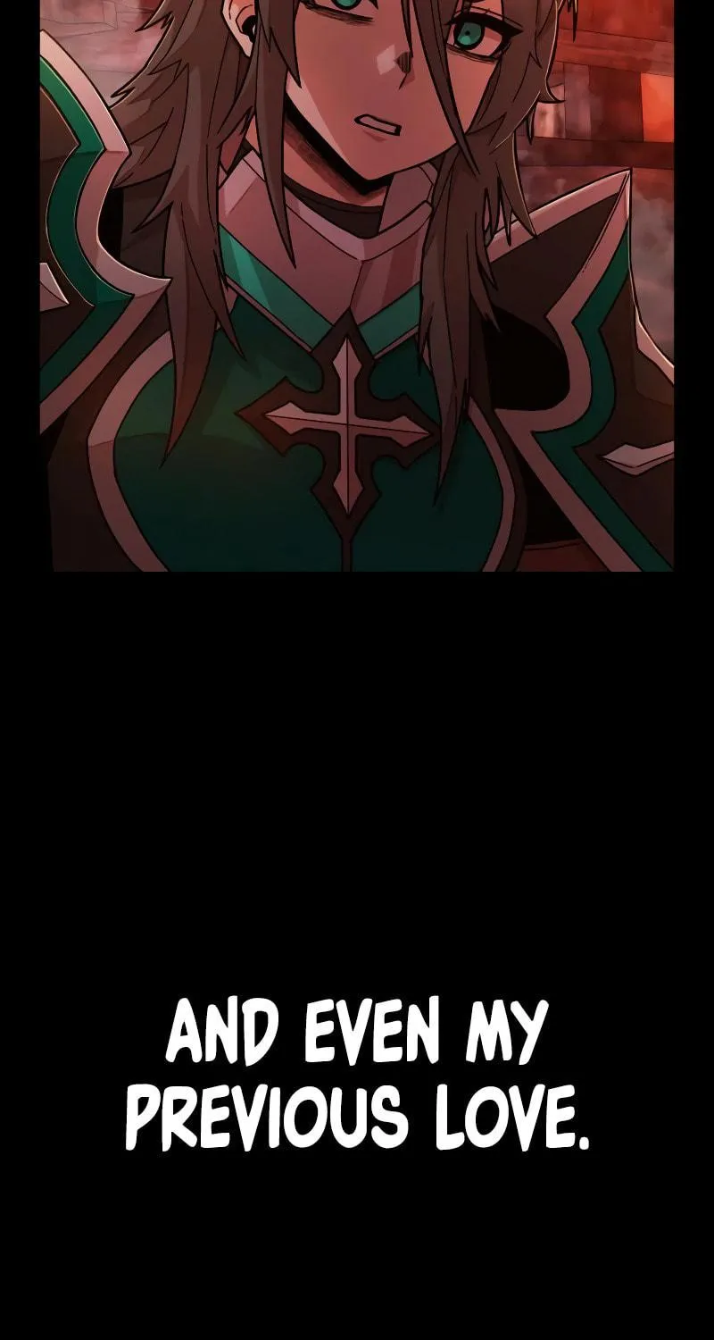 The Warrior Returns Chapter 64 page 145 - 