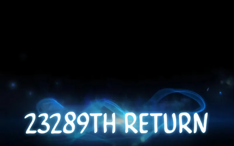 The Warrior Returns Chapter 64 page 153 - 