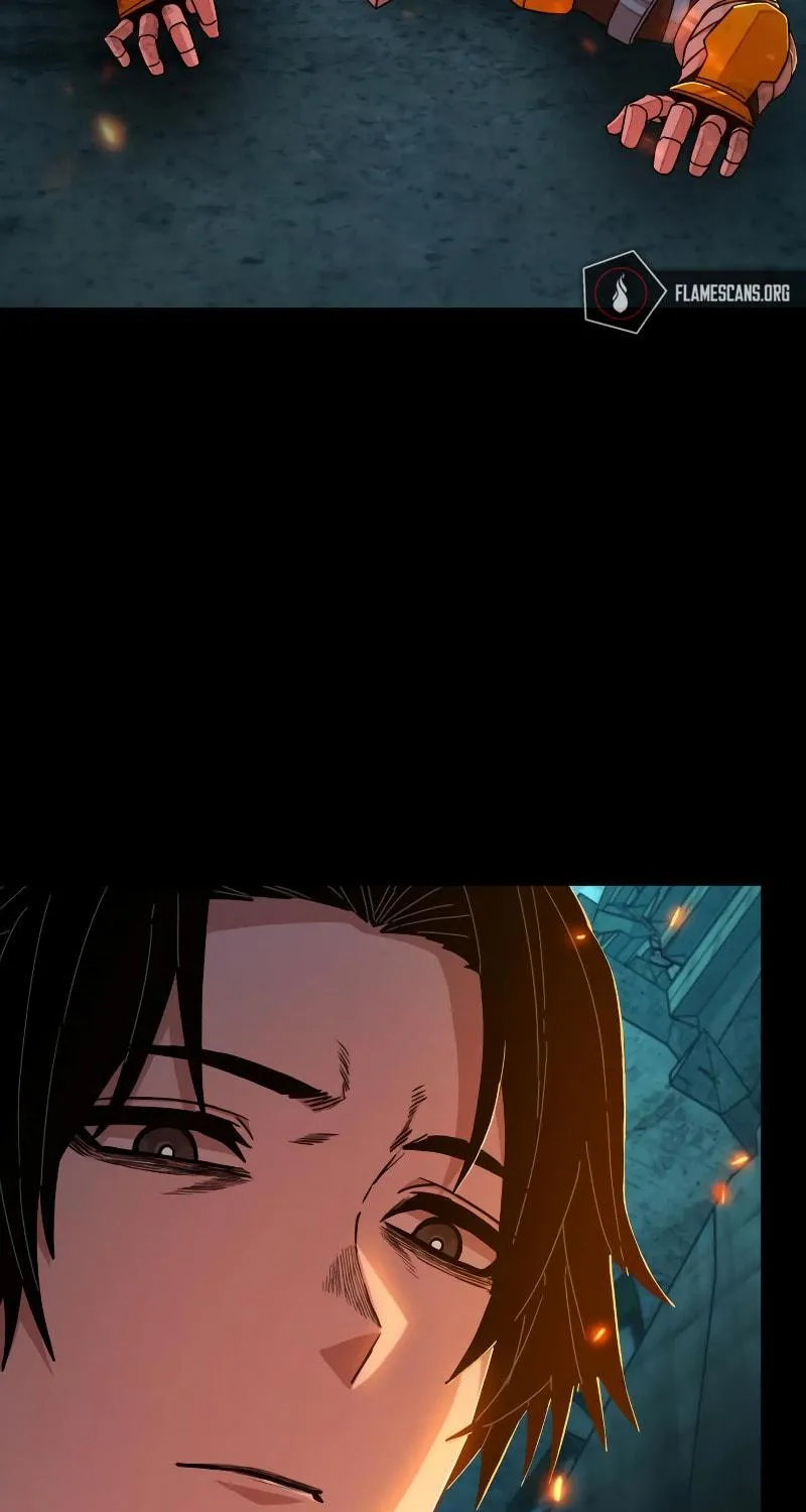 The Warrior Returns Chapter 64 page 156 - 