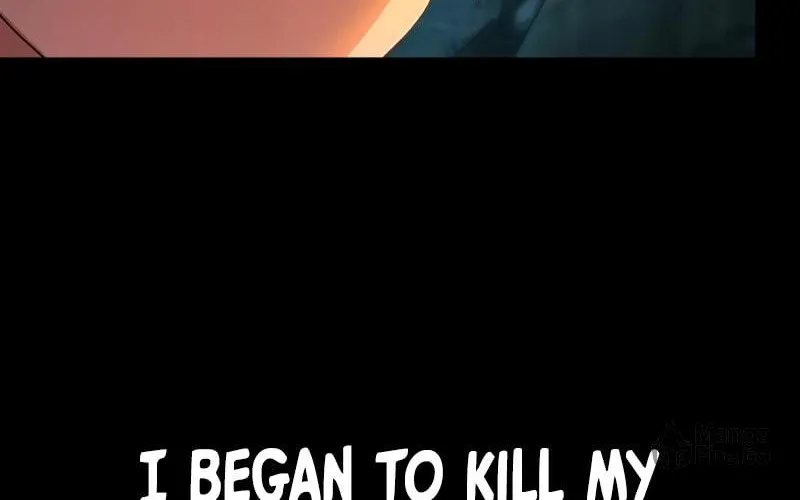 The Warrior Returns Chapter 64 page 157 - 