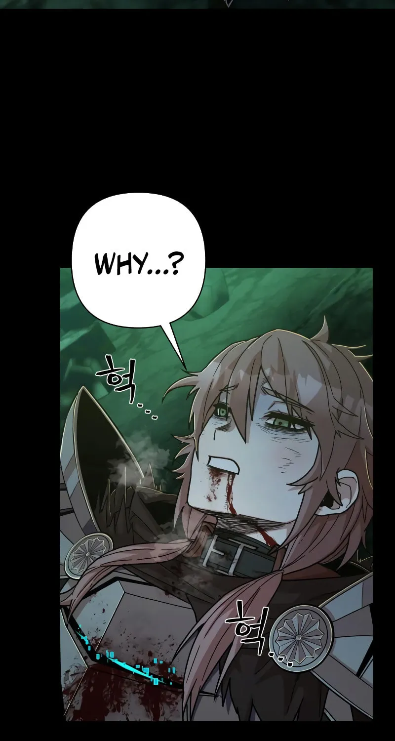 The Warrior Returns Chapter 64 page 169 - 