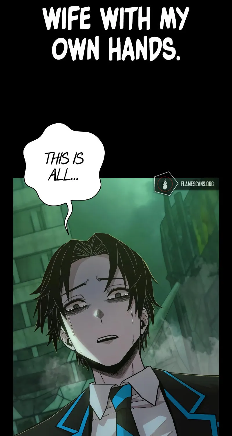The Warrior Returns Chapter 64 page 171 - 