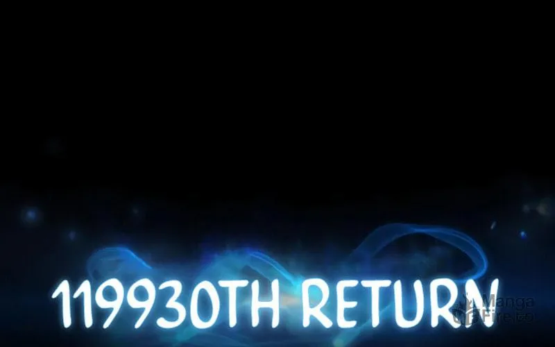 The Warrior Returns Chapter 64 page 179 - 