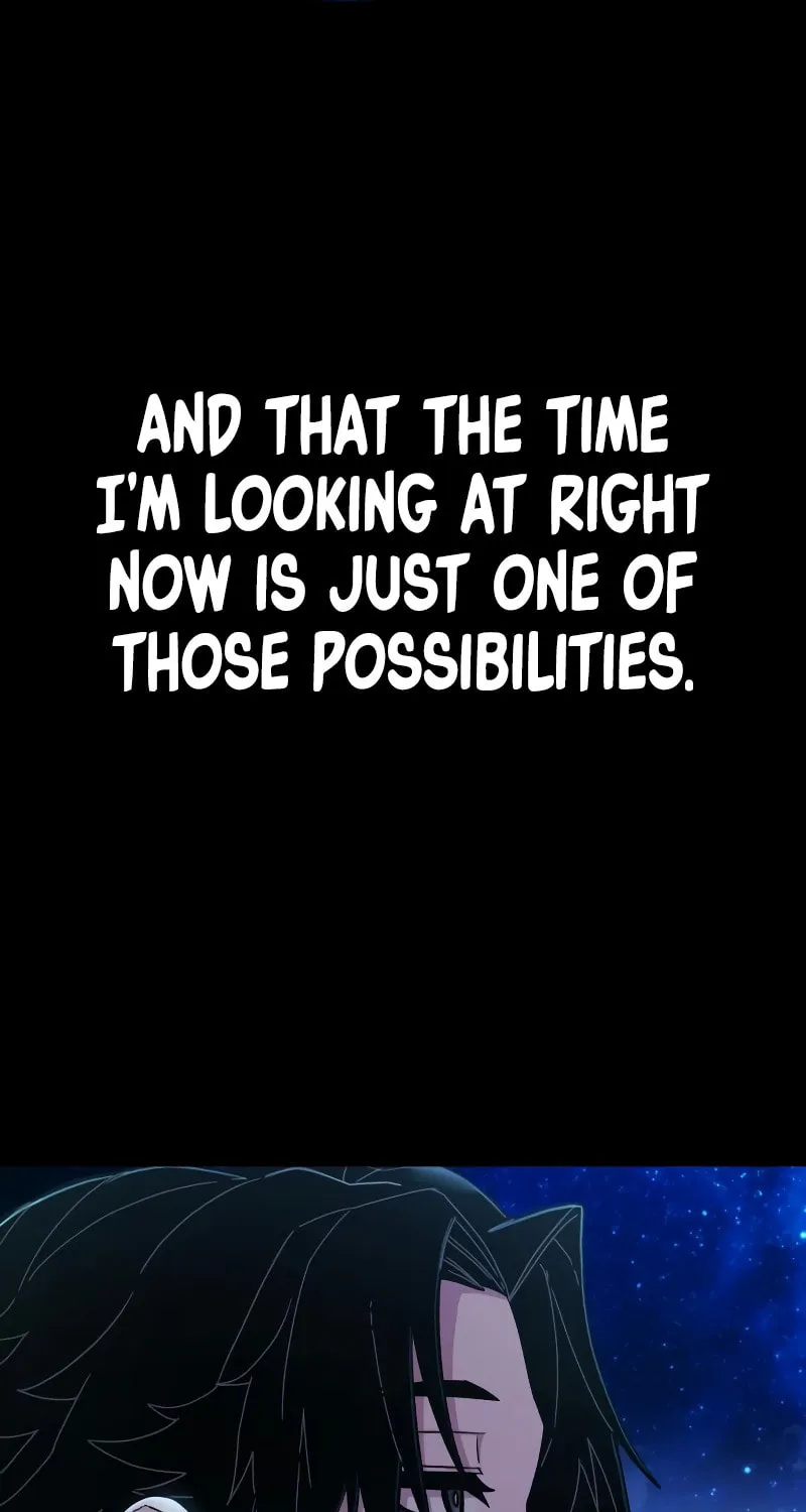 The Warrior Returns Chapter 64 page 19 - 
