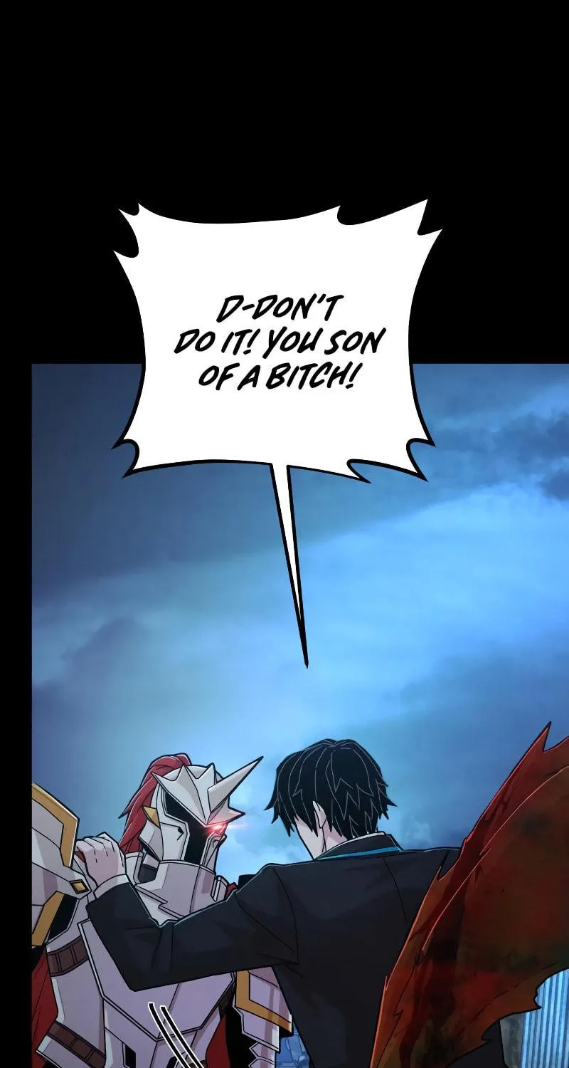 The Warrior Returns Chapter 64 page 186 - 