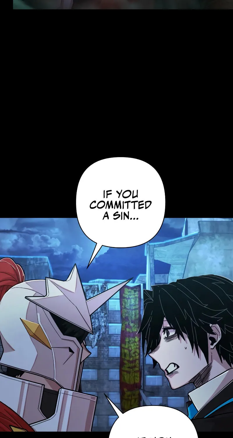 The Warrior Returns Chapter 64 page 188 - 