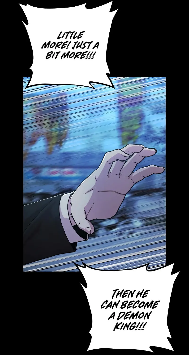 The Warrior Returns Chapter 64 page 192 - 