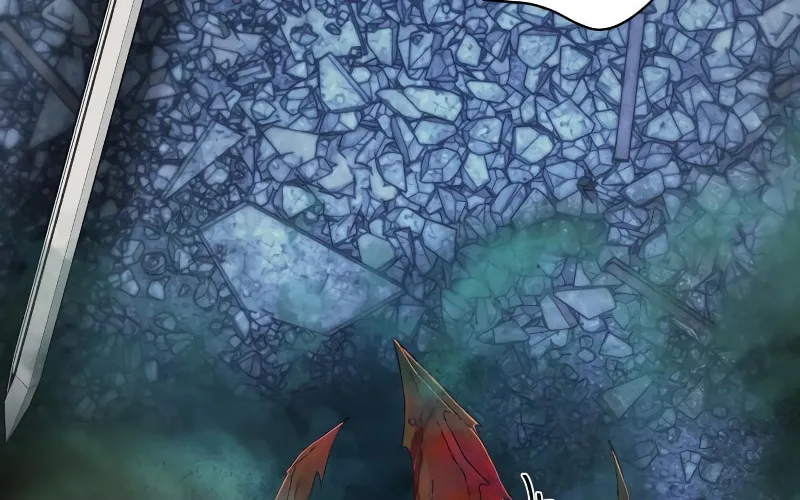 The Warrior Returns Chapter 64 page 195 - 