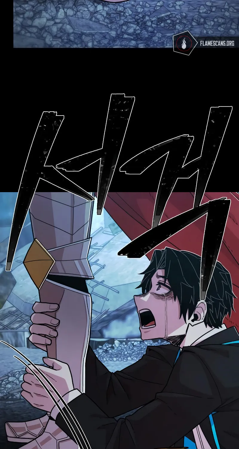 The Warrior Returns Chapter 64 page 198 - 