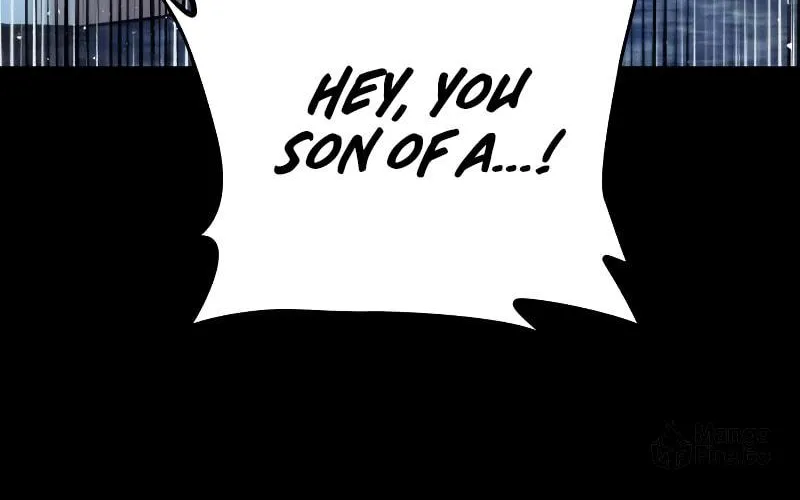 The Warrior Returns Chapter 64 page 203 - 