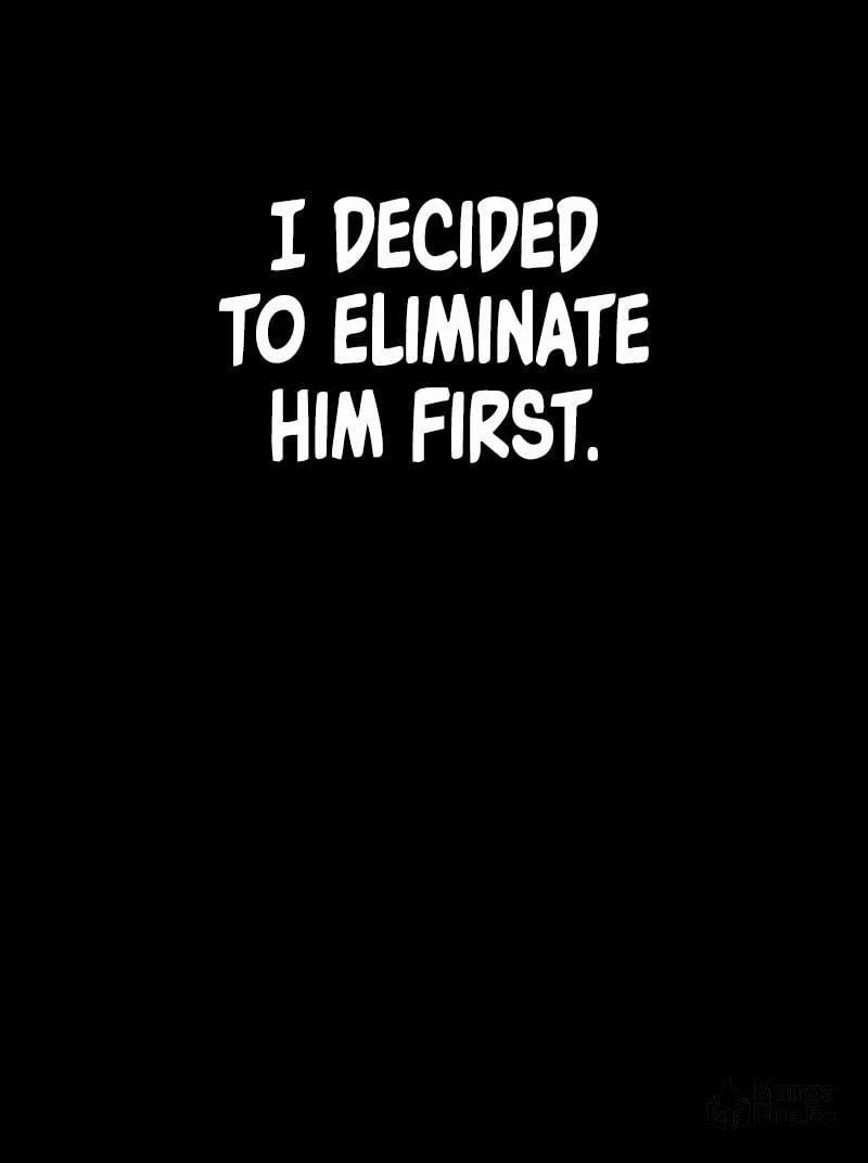 The Warrior Returns Chapter 64 page 206 - 