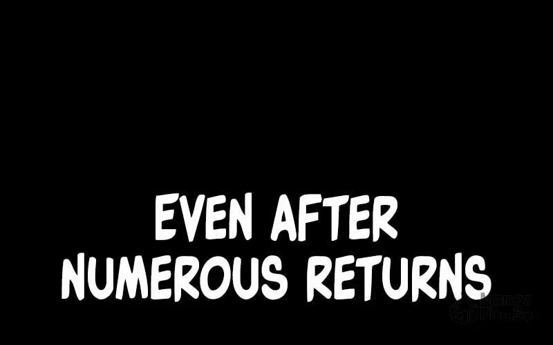 The Warrior Returns Chapter 64 page 208 - 