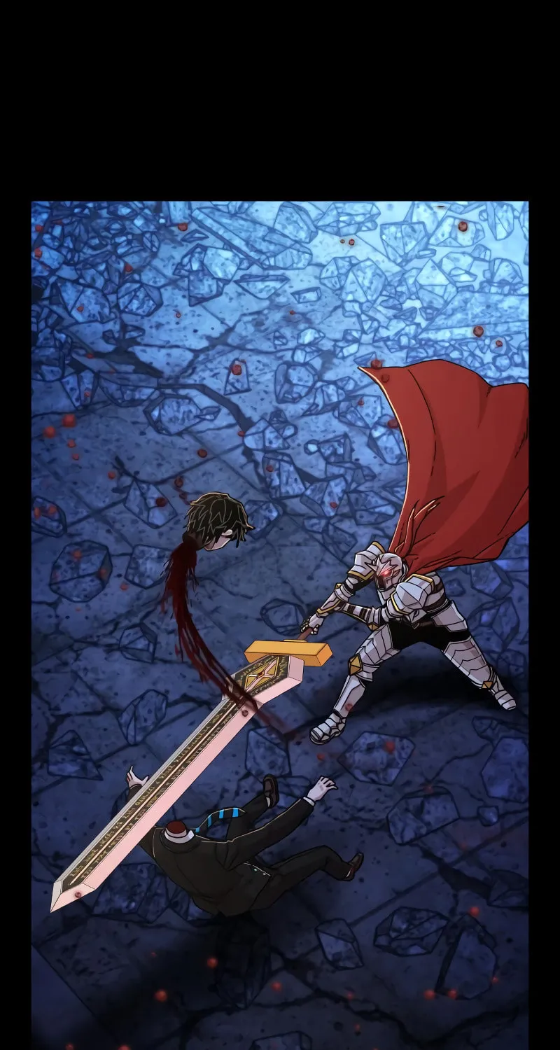 The Warrior Returns Chapter 64 page 209 - 