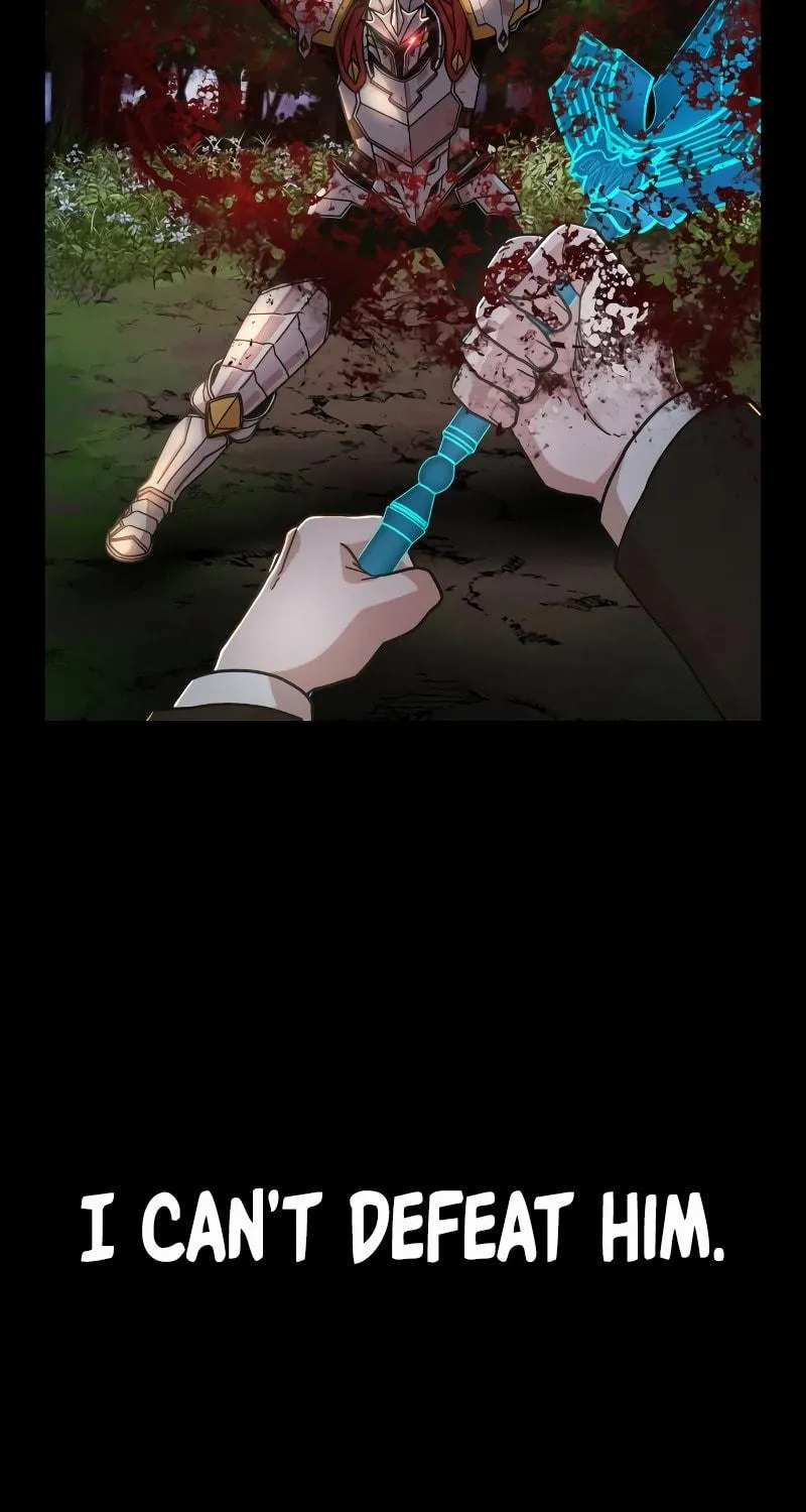 The Warrior Returns Chapter 64 page 215 - 