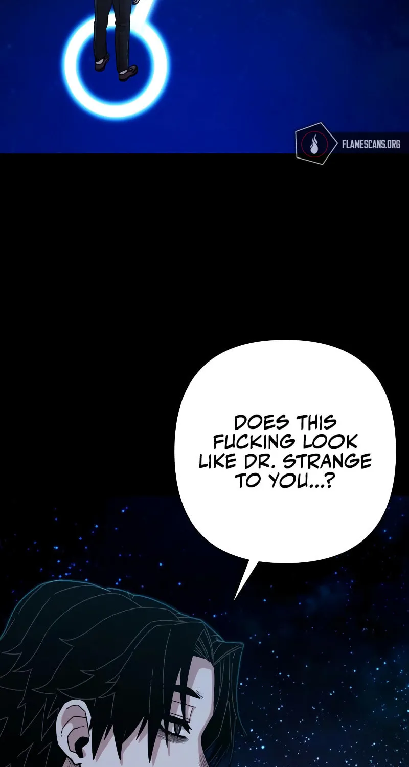 The Warrior Returns Chapter 64 page 23 - 
