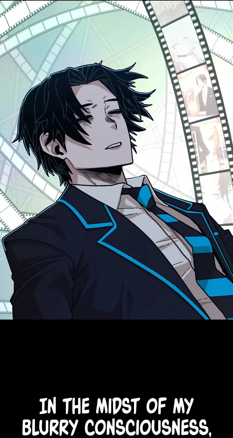 The Warrior Returns Chapter 64 page 222 - 