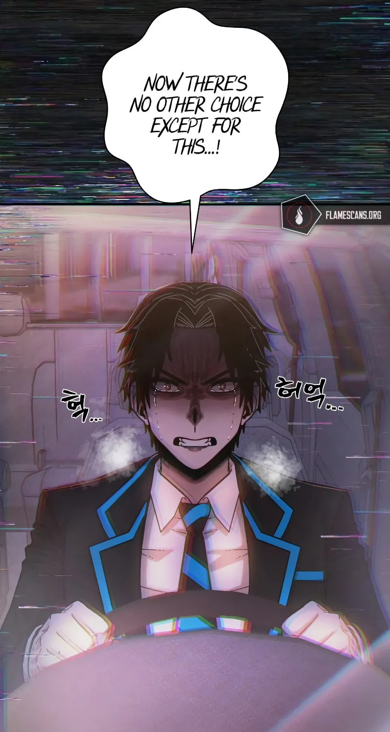 The Warrior Returns Chapter 64 page 237 - 