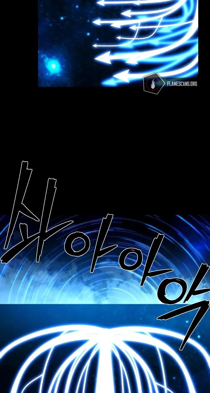 The Warrior Returns Chapter 64 page 36 - 