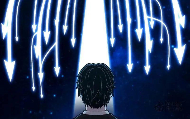 The Warrior Returns Chapter 64 page 37 - 